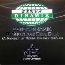 Serba dinamik holdings berhad provides engineering solutions. Serba Dinamik It Solution Sditsolution Twitter