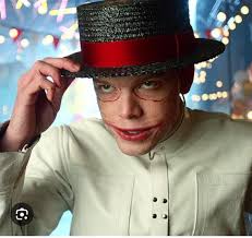 What's your favorite character that starts with J? : r/FavoriteCharacter