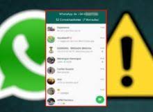 Pin En Conversaciones Whatsapp