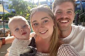 I can't imagine my life without Dan and Tyson': The surrogacy that led to a  life-long friendship