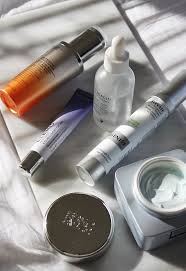 Jul 08, 2021, 5 p.m. My Science Based Anti Aging Skincare Routine For 30 Skin That Actually Works Glamorable