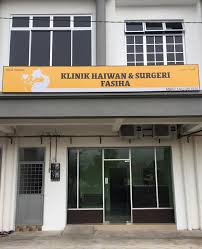 669 likes · 18 talking about this · 22 were here. Klinik Haiwan Surgeri Fasiha Home Facebook