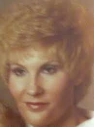 Melinda Ann Morris Coston (1948-1992)