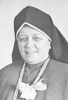 He was born in cologne. Sister Herman Joseph Stitz Mm Archives
