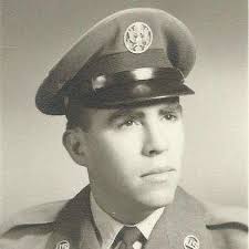 Adolpho Gonzales Obituary (2017)