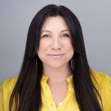 Alicia Hutton, M.S., LMFT, ACRPS