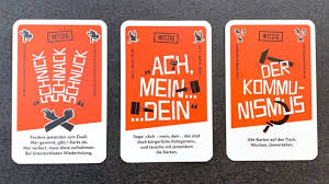 Maybe you would like to learn more about one of these? Halt Mal Kurz Das Kanguru Chroniken Spiel Im Test