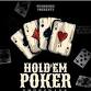 Poker Thursdays event in Croydon
