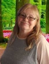 Obituary information for Kathy Lee Markham