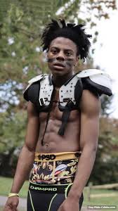 IShowSpeed Nude Cock Slip Moment - Gay-Male-Celebs.com