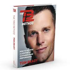 How to achieve a lifetime of peak performance, in which he attempts to rewrite the oldest story in sports. Tom Brady Tb12 Method On Behance
