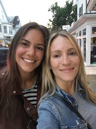 Meet Samantha Pratt of Pratt & Deutsch Interiors in Dedham and Brookline