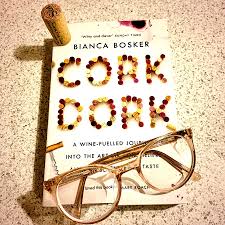 Cork Dork In 2020 Wine Book Wine Education Dork