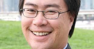 Allan Wong jumps off COPE executive