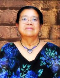 Obituary information for Mary Martinez