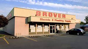 Klamath enjoys quite spectacular views. Klamath Falls Grover Electric And Plumbing Supply