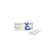 Kaufen Sie Fluomizin Tabletten Vaginal 10mg N6