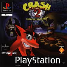 Defeat the blacklist rival #13. Crash Bandicoot 2 Cortex Strikes Back Bandipedia Fandom