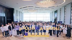 中大商学院校友聚首深圳共话AI时代新浪潮– 香港中文大学商学院