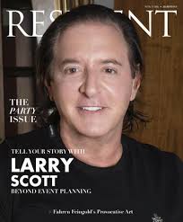 Resident Magazine Hamptons Edition August2018 by Resident Magazine