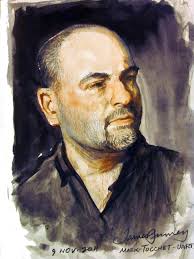 Gurney Journey: University of the Arts, Philadelphia