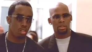 Diddy vs R Kelly, who is worse