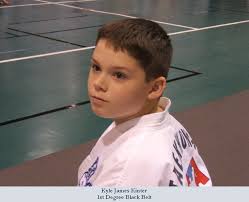 Kyle Kinter's Instagram, Twitter & Facebook