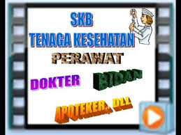 Soal Skb Tenaga Kesehatan Bidan Perawat Dokter Apoteker Seleksi Cpns Soal Tahun Lalu Kisi Kisi Bkn Youtube