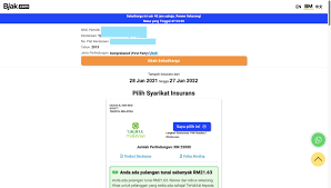 Maybe you would like to learn more about one of these? Cara Renew Insurans Kereta Secara Online Di Bjak Lima Minit