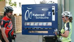 Schlauche Statt Fluppen Rad Am Niederrheinrad Am Niederrhein