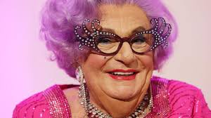 Barry Humphries dead at 89: Farewell to Dame Edna Everage