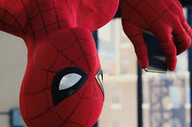Find images and videos about wallpaper, marvel and. What Kind Of Phone Does Spider Man Use Polygon