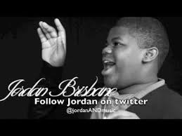 Get Up! By Jordan Brisbane