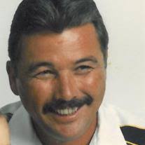 Robert Lee Chafin Jr. Obituary