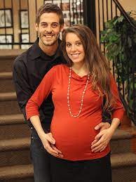 Jill Duggar Dillard Shares A Pic Of Her Huge Baby Bump People Com