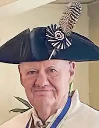 SAR group hosts history expert Pat Blackman