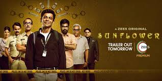 Fmovie sunflower (2021) hindi zee5 original tv series watch online free download hd quality. Zee5 S Tweet Today S To Do List Set Multiple Reminders For Sunflower Trailer Sunflower Premieres 11th June On Zee5 Theuncooperativesociety Trailerouttomorrow Trendsmap