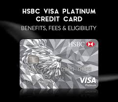 Tap 'continue' and confirm the payment. Hsbc Visa Platinum Credit Card 2021 Benefits Fees Eligibility