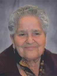 Obituary information for Maria IMBROGNO