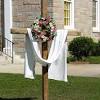 Celebrate easter with our easter yard decorations, signs & banners. 1