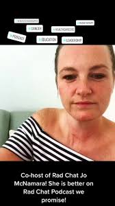 Meet Jo McNamara. One half of the team at Rad Chat. Jo is a therapeutic  radiographer, currently working in academia, educating the future AHP  workforce and undertaking research. Jo has worked as the ...