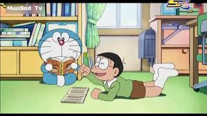 دورايمون الحلقة 111 بعنوان ورقة الشجر المختفية - Vidéo Dailymotion