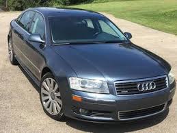 Image result for Pearl Beige 2004 A8L