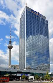 Our park inn hotel in berlin offers 1,028 comfortable rooms with sweeping views of the cityscape. Park Inn Berlin Alexanderplatz The Skyscraper Center