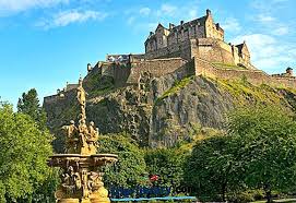 Er wonen momenteel zo'n half miljoen mensen. Een Bezoek Aan Edinburgh Castle 8 Hoogtepunten Tips Tours