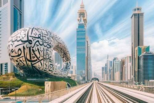 Dubai City Tour Guide: Plan Your Adventure