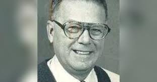 Joseph D. Ehlinger Obituary