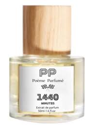 1440 Minutes Poème Parfumé parfum - un nouveau parfum pour homme et femme  2024