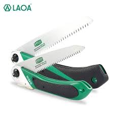 1pcs Hand Folding Saw Sk5 Steel Pruning Gardening Serra Camping Foldable Saws Sharp Tooth Diy Woodworking Scie Hand Tool Outdoor Tools Saws Hand Saw