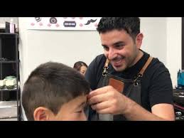 Maybe you would like to learn more about one of these? The Hairstyle Man Haircut In Evanston